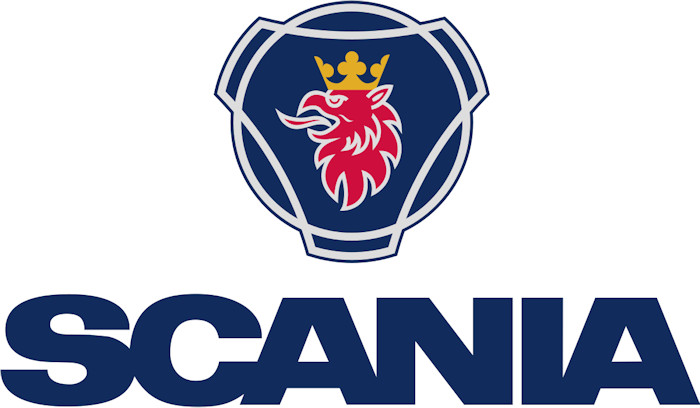 Scania Logo